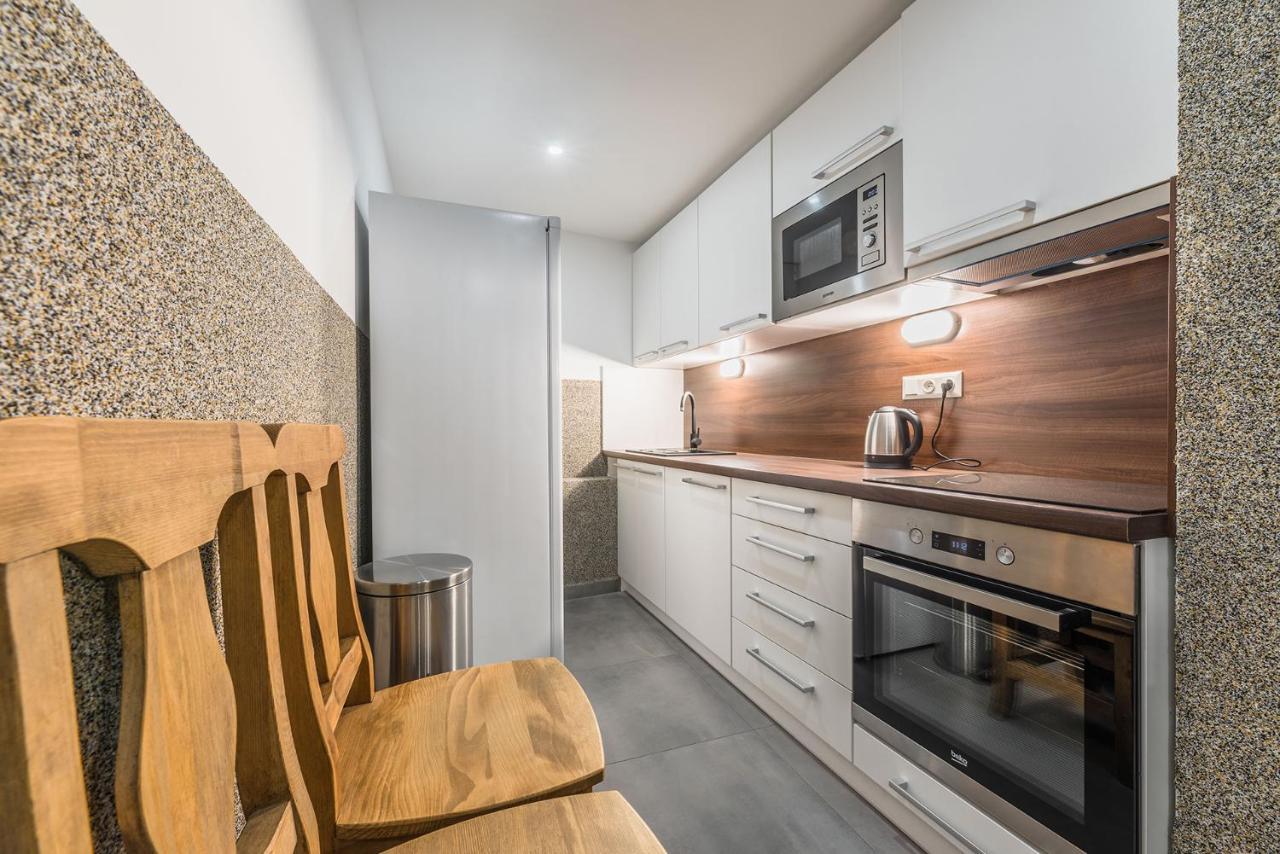 Hostel One Prešov Eksteriør billede
