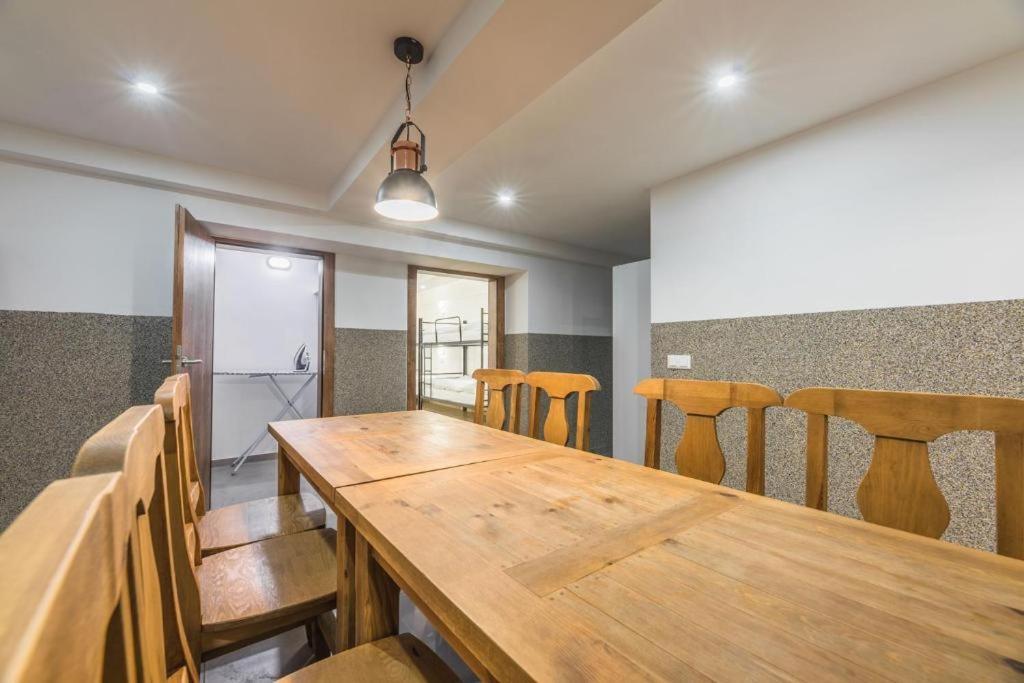 Hostel One Prešov Eksteriør billede