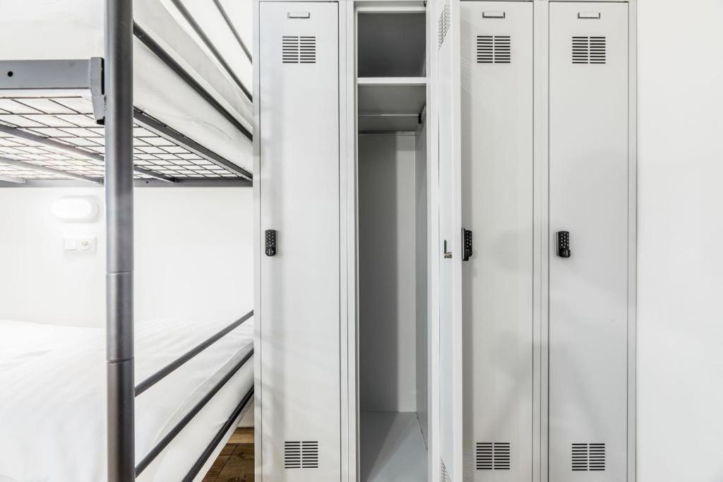 Hostel One Prešov Eksteriør billede